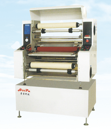 HP-YM-610 手動壓膜機(jī) HP-YM-610 手動壓膜機(jī)